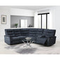 114 " Wide Power Reclining Sectional with Power USB Charging See More by Latitude Run